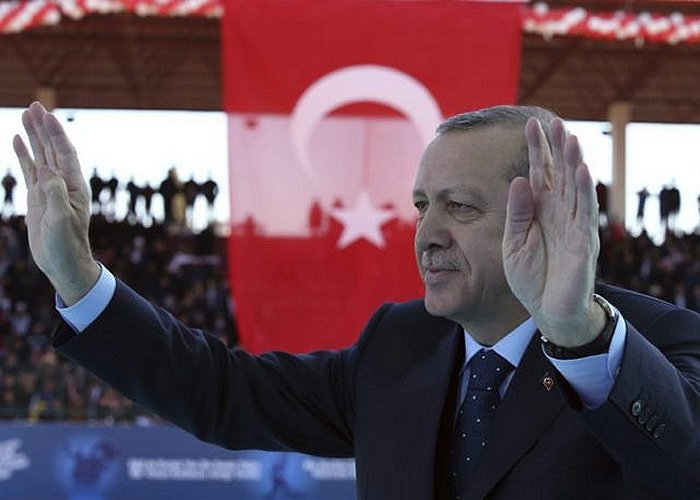 Turkey Threatens to Invade Greece